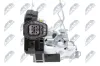 Türschloss vorne links NTY EZC-HY-520 Bild Türschloss vorne links NTY EZC-HY-520