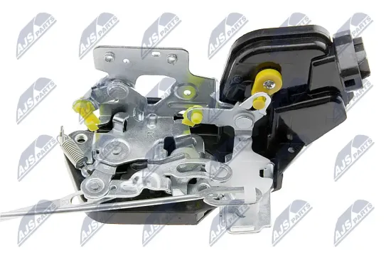 Türschloss vorne rechts NTY EZC-HY-521 Bild Türschloss vorne rechts NTY EZC-HY-521