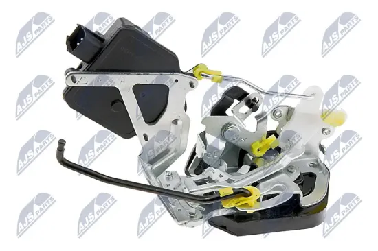 Türschloss hinten links NTY EZC-HY-522 Bild Türschloss hinten links NTY EZC-HY-522