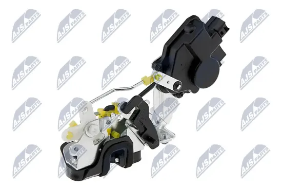 Türschloss hinten links NTY EZC-HY-522 Bild Türschloss hinten links NTY EZC-HY-522