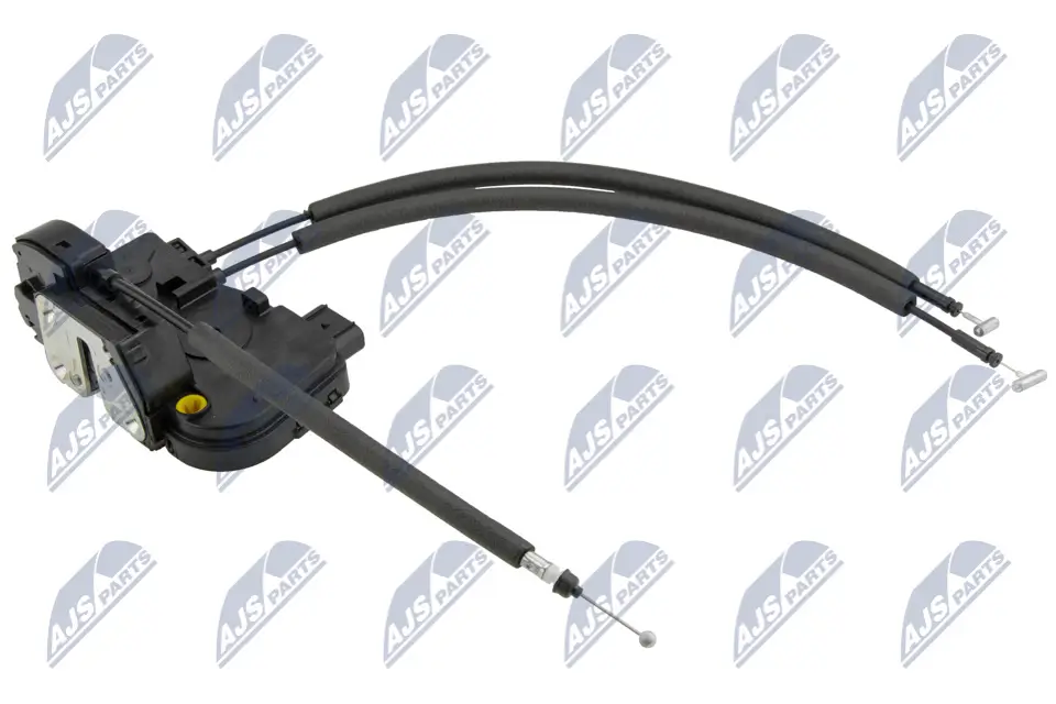 Türschloss vorne links NTY EZC-HY-524