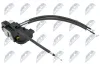 Türschloss vorne links NTY EZC-HY-524 Bild Türschloss vorne links NTY EZC-HY-524