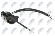 Türschloss vorne links NTY EZC-HY-524