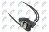 Türschloss vorne links NTY EZC-HY-524 Bild Türschloss vorne links NTY EZC-HY-524