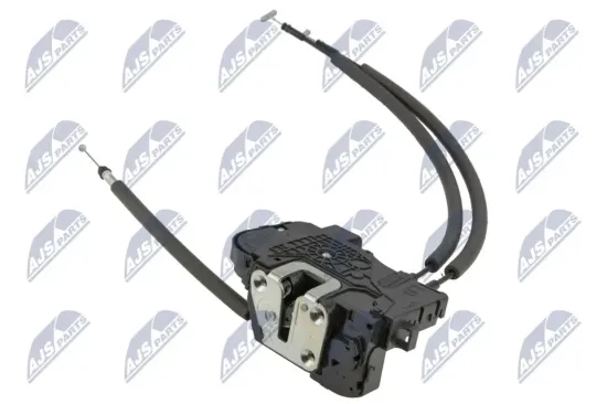 Türschloss vorne links NTY EZC-HY-524 Bild Türschloss vorne links NTY EZC-HY-524