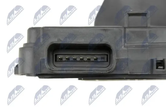 Türschloss vorne links NTY EZC-HY-524 Bild Türschloss vorne links NTY EZC-HY-524