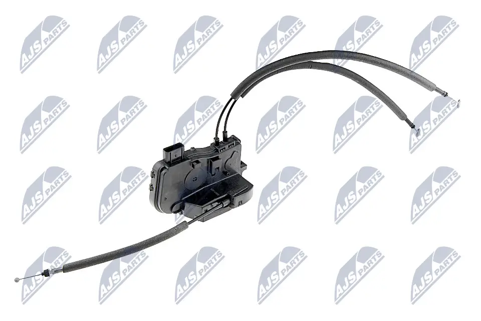 Türschloss vorne rechts NTY EZC-HY-525