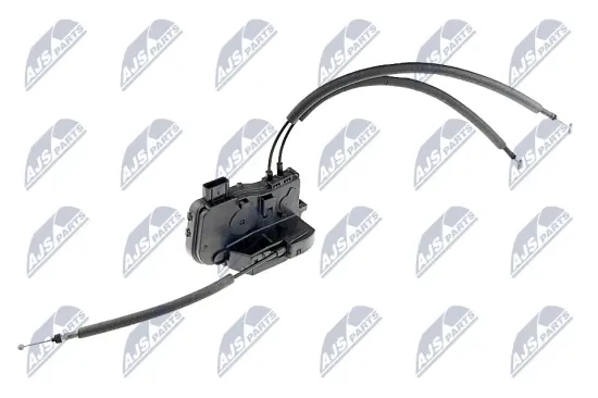 Türschloss vorne rechts NTY EZC-HY-525 Bild Türschloss vorne rechts NTY EZC-HY-525