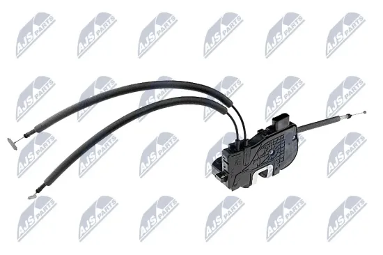 Türschloss vorne rechts NTY EZC-HY-525 Bild Türschloss vorne rechts NTY EZC-HY-525