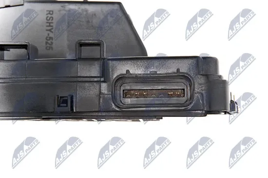 Türschloss vorne rechts NTY EZC-HY-525 Bild Türschloss vorne rechts NTY EZC-HY-525