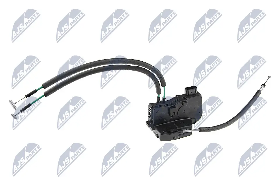 Türschloss hinten links NTY EZC-HY-526