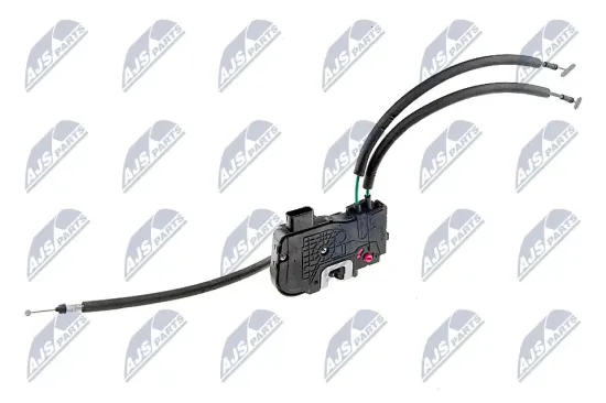 Türschloss hinten links NTY EZC-HY-526 Bild Türschloss hinten links NTY EZC-HY-526