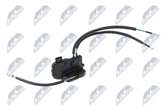 Türschloss hinten rechts NTY EZC-HY-527 Bild Türschloss hinten rechts NTY EZC-HY-527