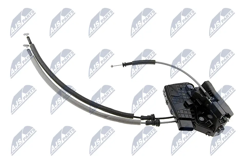 Türschloss vorne links NTY EZC-HY-528