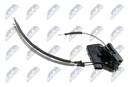 Türschloss vorne links NTY EZC-HY-528 Bild Türschloss vorne links NTY EZC-HY-528