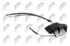 Türschloss vorne links NTY EZC-HY-528 Bild Türschloss vorne links NTY EZC-HY-528