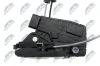 Türschloss vorne links NTY EZC-HY-528 Bild Türschloss vorne links NTY EZC-HY-528