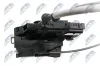 Türschloss vorne links NTY EZC-HY-528 Bild Türschloss vorne links NTY EZC-HY-528
