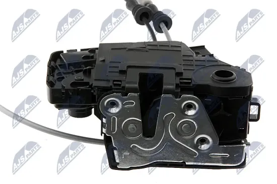 Hydraulikpumpe, Lenkung NTY SPW-TY-028 Bild Hydraulikpumpe, Lenkung NTY SPW-TY-028