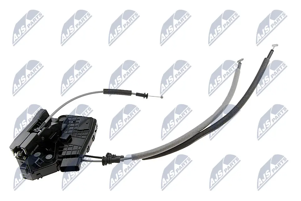 Türschloss vorne rechts NTY EZC-HY-529