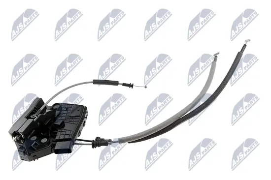 Türschloss vorne rechts NTY EZC-HY-529 Bild Türschloss vorne rechts NTY EZC-HY-529