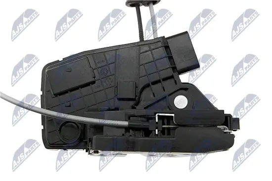 Türschloss vorne rechts NTY EZC-HY-529 Bild Türschloss vorne rechts NTY EZC-HY-529