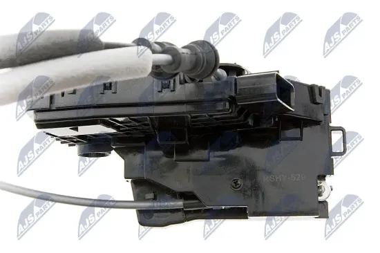 Türschloss vorne rechts NTY EZC-HY-529 Bild Türschloss vorne rechts NTY EZC-HY-529