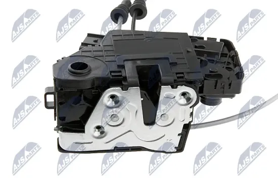 Türschloss vorne rechts NTY EZC-HY-529 Bild Türschloss vorne rechts NTY EZC-HY-529