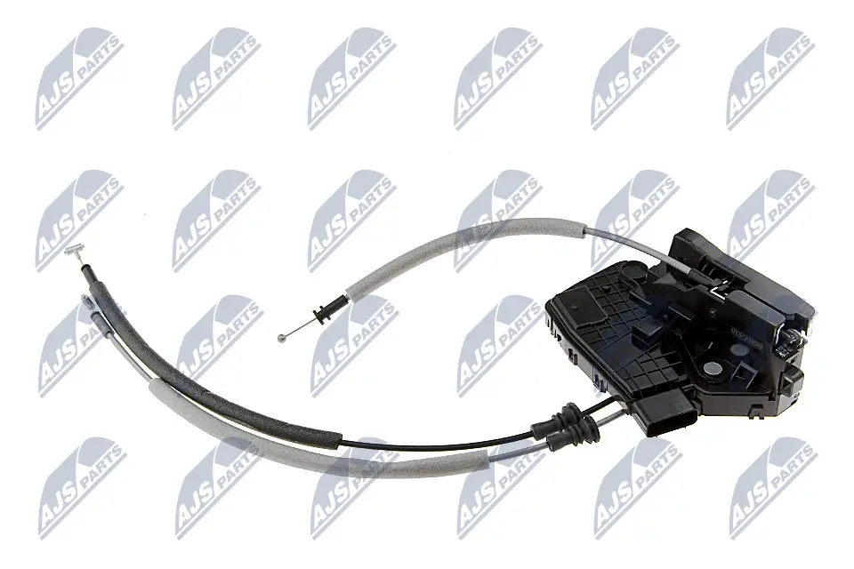 Türschloss hinten links NTY EZC-HY-530