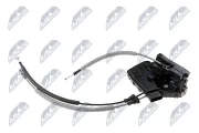 Türschloss hinten links NTY EZC-HY-530