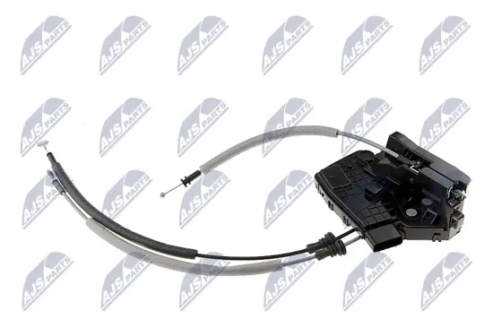 Türschloss hinten links NTY EZC-HY-530 Bild Türschloss hinten links NTY EZC-HY-530