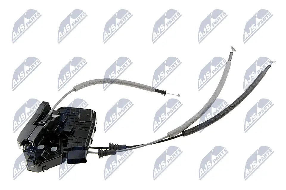 Türschloss hinten rechts NTY EZC-HY-531