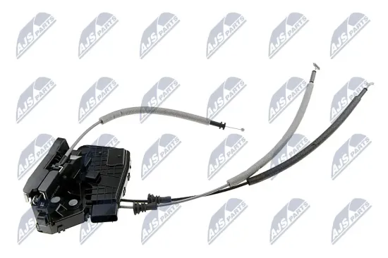 Türschloss hinten rechts NTY EZC-HY-531 Bild Türschloss hinten rechts NTY EZC-HY-531