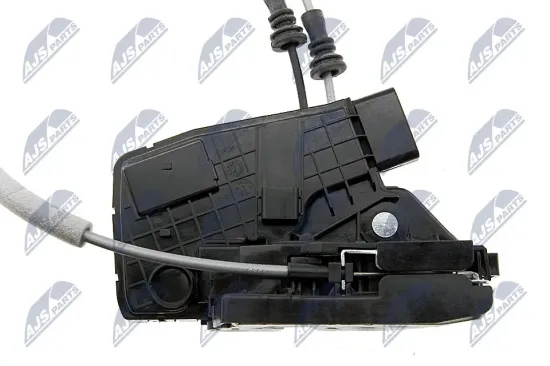 Türschloss hinten rechts NTY EZC-HY-531 Bild Türschloss hinten rechts NTY EZC-HY-531