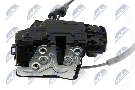 Türschloss hinten rechts NTY EZC-HY-531 Bild Türschloss hinten rechts NTY EZC-HY-531