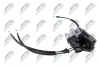 Türschloss vorne links NTY EZC-HY-532 Bild Türschloss vorne links NTY EZC-HY-532