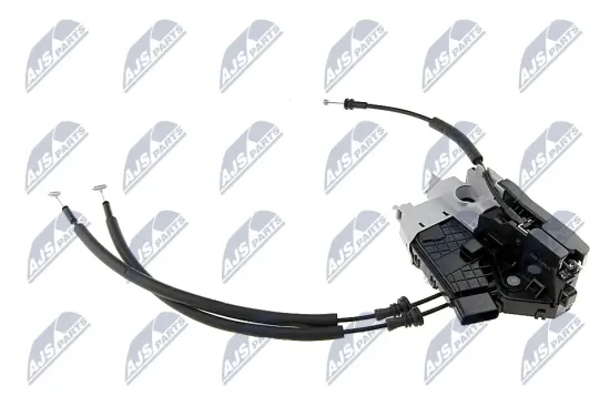 Türschloss vorne links NTY EZC-HY-532 Bild Türschloss vorne links NTY EZC-HY-532