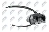 Türschloss vorne links NTY EZC-HY-532 Bild Türschloss vorne links NTY EZC-HY-532