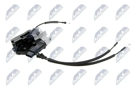 Türschloss vorne rechts NTY EZC-HY-533 Bild Türschloss vorne rechts NTY EZC-HY-533