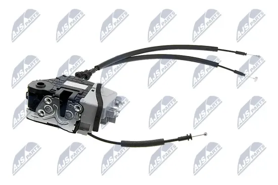 Türschloss vorne rechts NTY EZC-HY-533 Bild Türschloss vorne rechts NTY EZC-HY-533