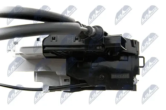 Türschloss vorne rechts NTY EZC-HY-533 Bild Türschloss vorne rechts NTY EZC-HY-533