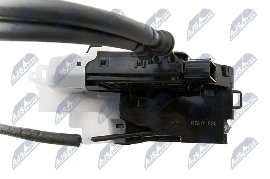 Türschloss hinten rechts NTY EZC-HY-535 Bild Türschloss hinten rechts NTY EZC-HY-535