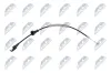 Seilzug, Türentriegelung NTY EZC-HY-541 Bild Seilzug, Türentriegelung NTY EZC-HY-541