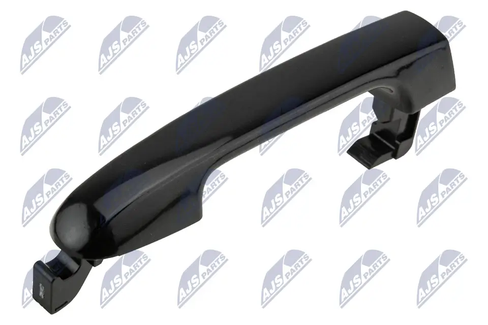 Türaußengriff vorne rechts hinten rechts hinten links NTY EZC-HY-544