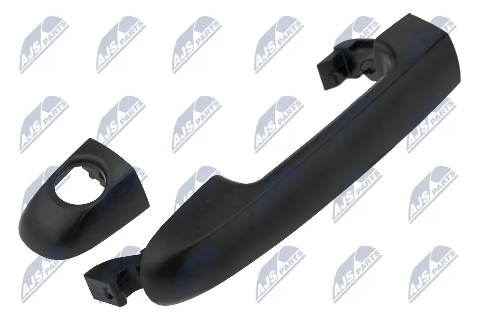 Clip, Zier-/Schutzleiste NTY EZC-HY-573