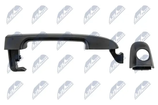 Clip, Zier-/Schutzleiste NTY EZC-HY-573 Bild Clip, Zier-/Schutzleiste NTY EZC-HY-573