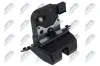 Kofferraumdeckelschloss Kofferraumdeckel NTY EZC-HY-575A Bild Kofferraumdeckelschloss Kofferraumdeckel NTY EZC-HY-575A
