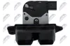 Kofferraumdeckelschloss Kofferraumdeckel NTY EZC-HY-575A Bild Kofferraumdeckelschloss Kofferraumdeckel NTY EZC-HY-575A