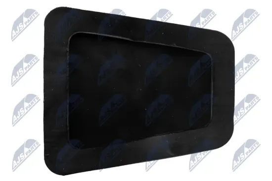 Pedalbelag, Kupplungspedal NTY EZC-HY-582 Bild Pedalbelag, Kupplungspedal NTY EZC-HY-582