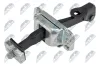 T&uuml;rfeststeller hinten links hinten rechts NTY EZC-HY-584